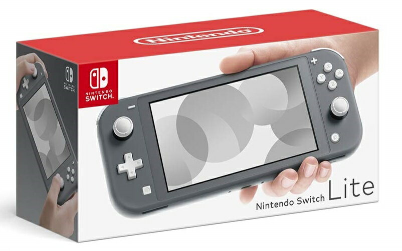 楽天市場】ニンテンドースイッチライト（本体｜Nintendo Switch