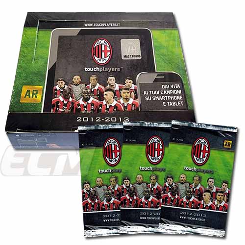 楽天市場】【ACM14】【SALE】【国内未発売】AC Milan 2012-2013 Touch