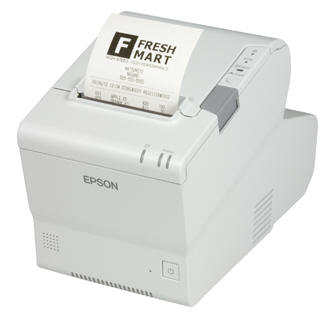 エプソン サーマルレシートプリンタ TM-T88V / Epson Thirmal Receipt