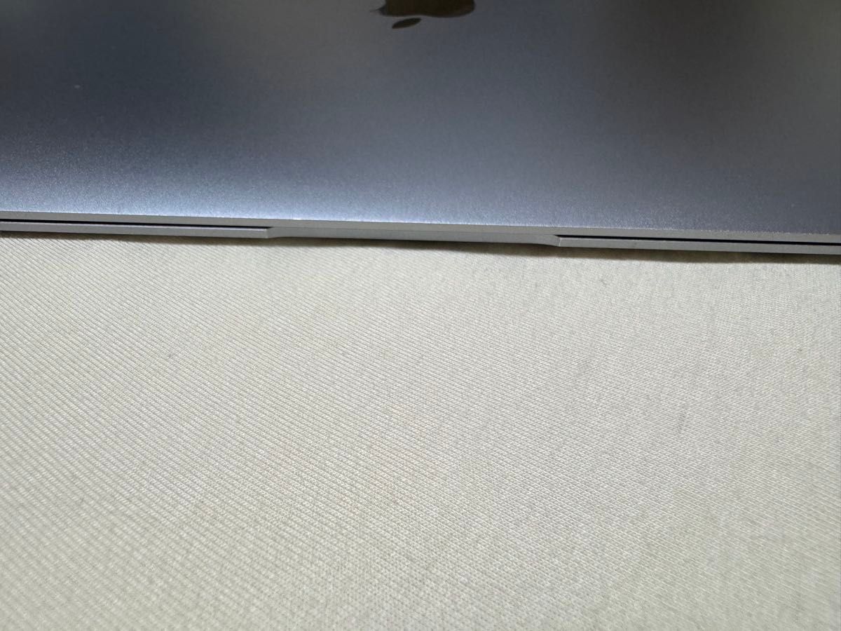 Apple MacBook Air M1 16GB 512GB スペースグレイ｜Yahoo!フリマ（旧
