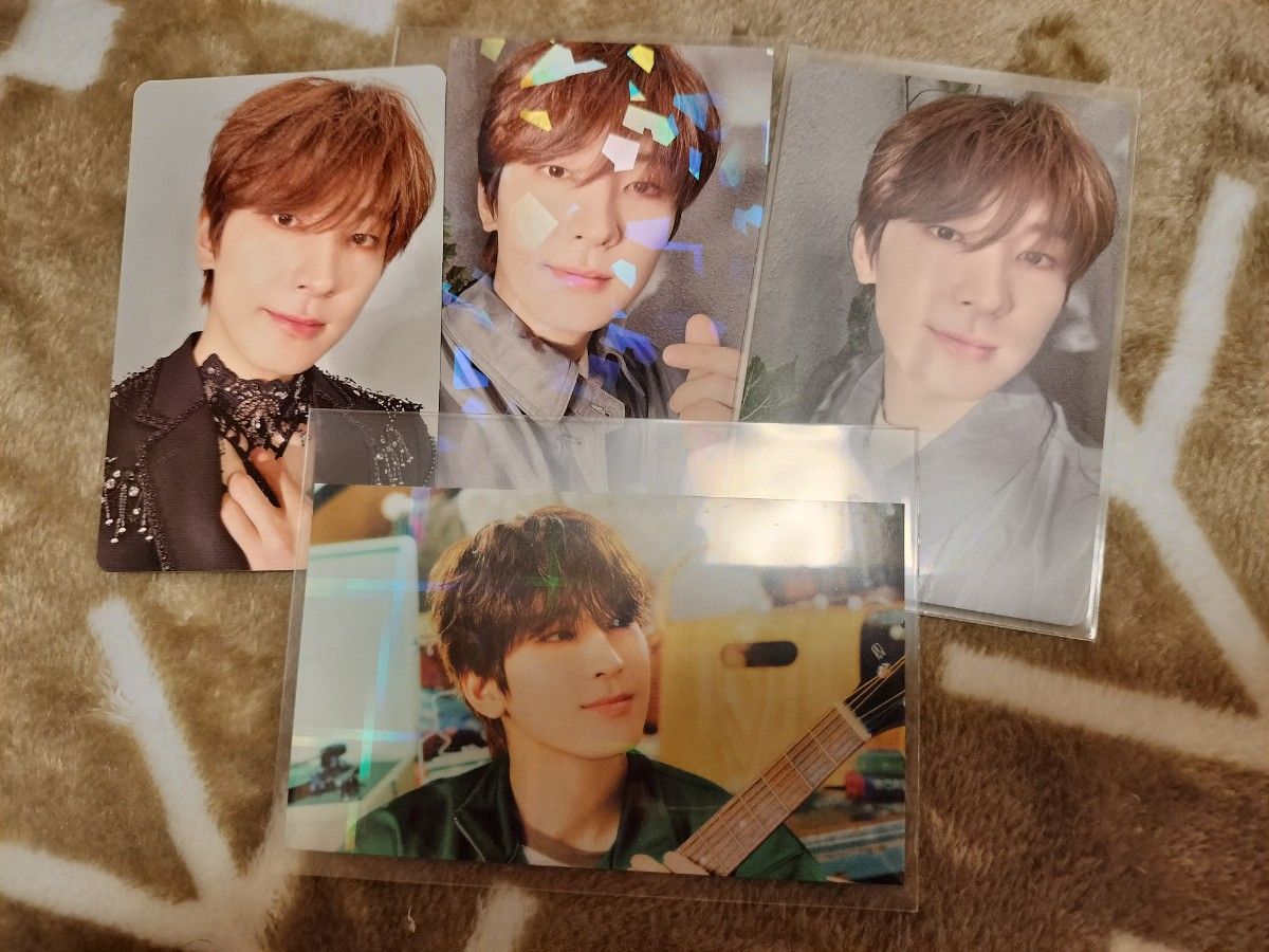 SEVENTEEN 消費期限 HMV ラキドロ ラッキードロー プラッシュプライス