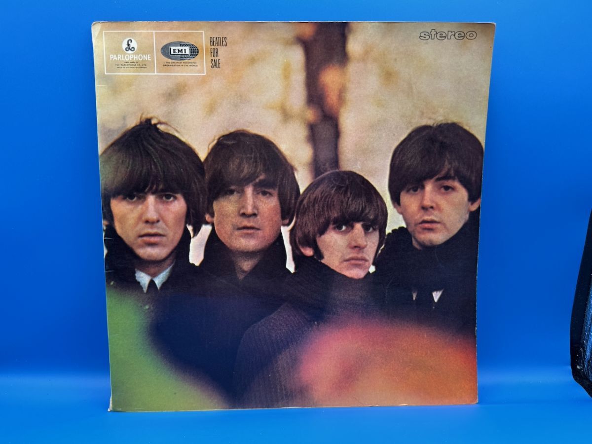 Yahoo!オークション -「beatles uk stereo」の落札相場・落札価格