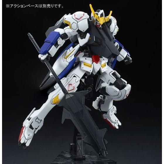 HG 1/144 ガンダムバルバトス コンプリートセット 【再販】【3次