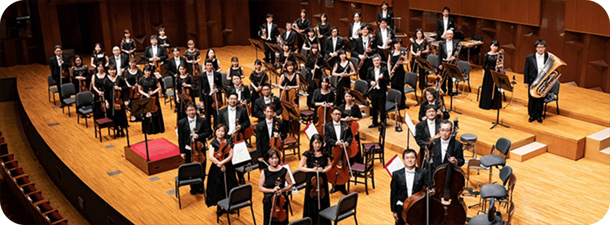 ORCHESTRA | RENAISSANCE CLASSICS