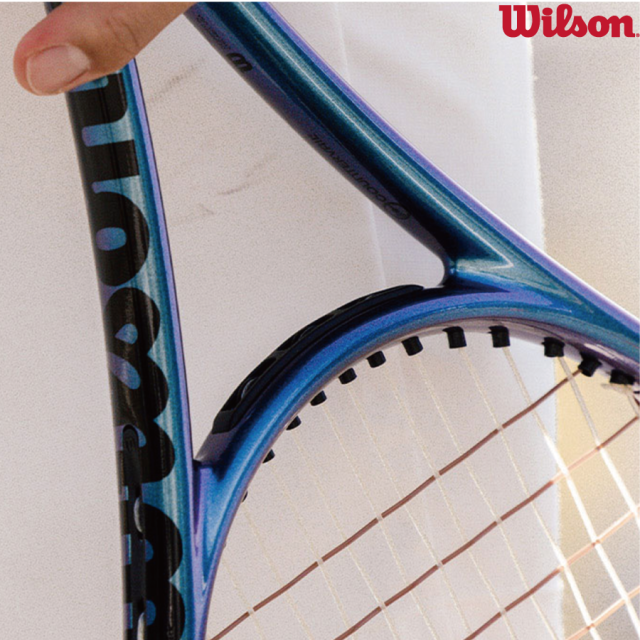WILSON ウルトラツアー95J V4.0 ULTRA TOUR 95J V4.0 WR117011U＋ 国内