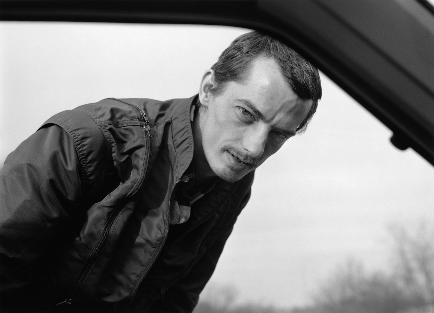 South Central — Mark Steinmetz