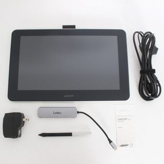 Wacomの中古フリマアイテム一覧