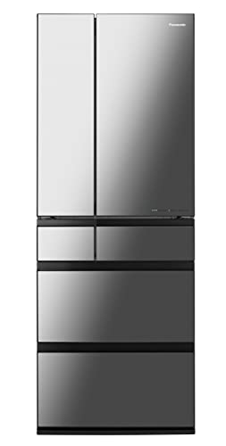 三菱電機 中だけひろびろ大容量 MZシリーズ MR-MZ60J-XTを検証レビュー
