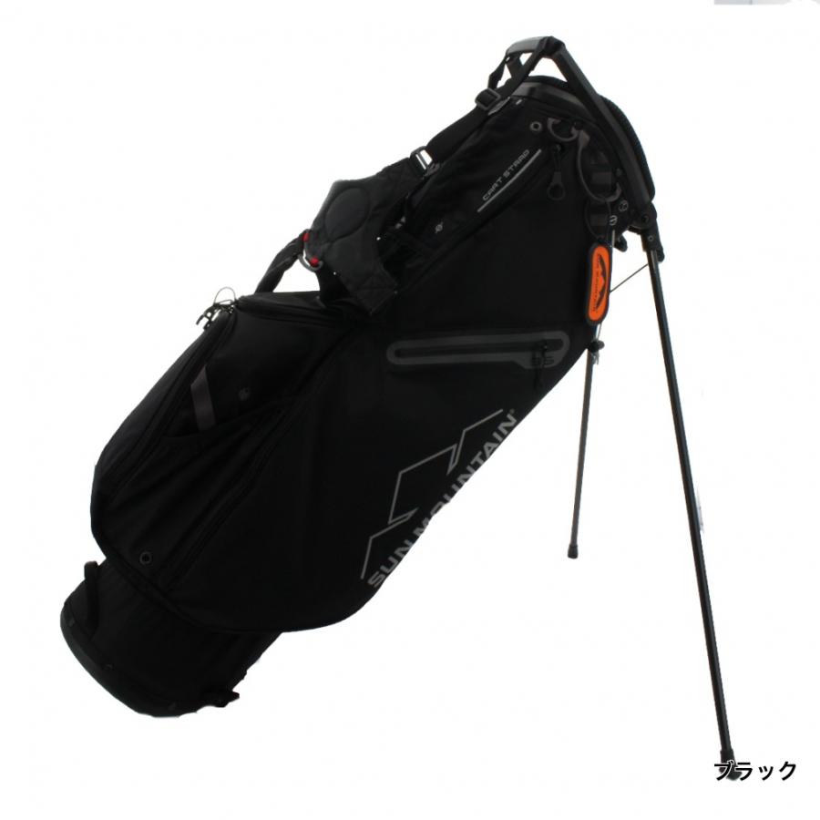 SUN MOUNTAIN（サンマウンテン） 3.5LS STAND BAG 2673980202 9インチ