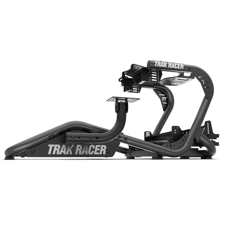 Trak Racer TR8 Pro レーシングコックピット ブラック 国内正規品 TR8