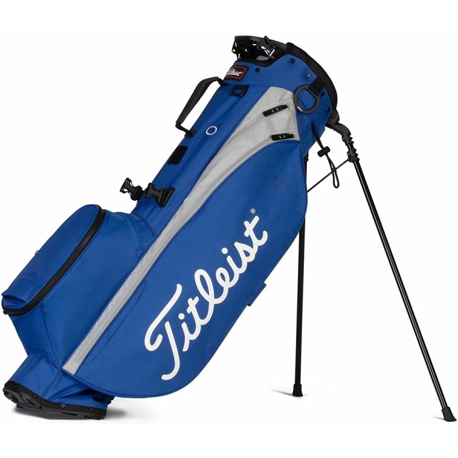 Titleist（タイトリスト） Players 4 スタンド キャディバッグ 8.5型