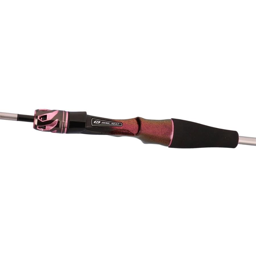 DAIWA（ダイワ） 26 紅牙AIR N66MLB TG・E 大型便B 2026年新製品