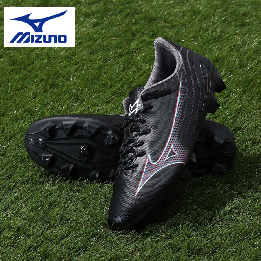 MIZUNO（ミズノ） （メンズ）サッカースパイク 天然芝/土/人工芝用