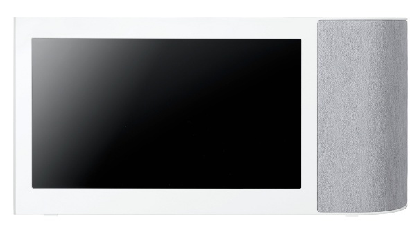 Panasonic パナソニック SC-VA1-W モニター付きワイヤレススピーカー