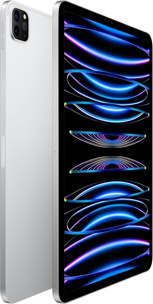 Amazon.co.jp: 【整備済み品】 Apple iPad Pro 2022 11インチ (第4世代