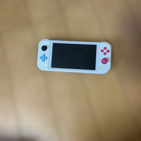 Nintendo Switch Lite ゲーム機本体 訳あり・ジャンク 6,500円