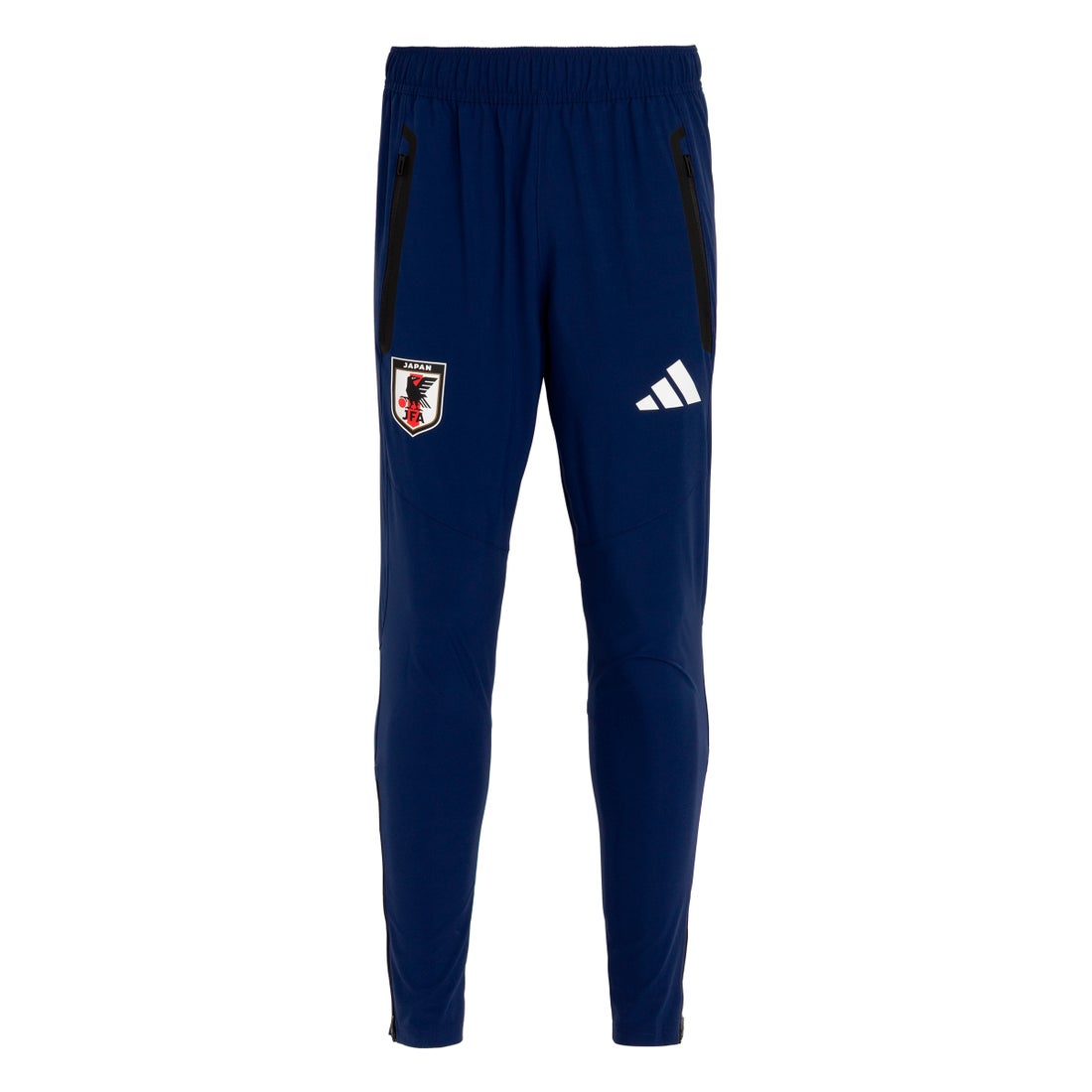 adidas アディダス サッカー日本代表 ティロ26 トラベル パンツ N3302