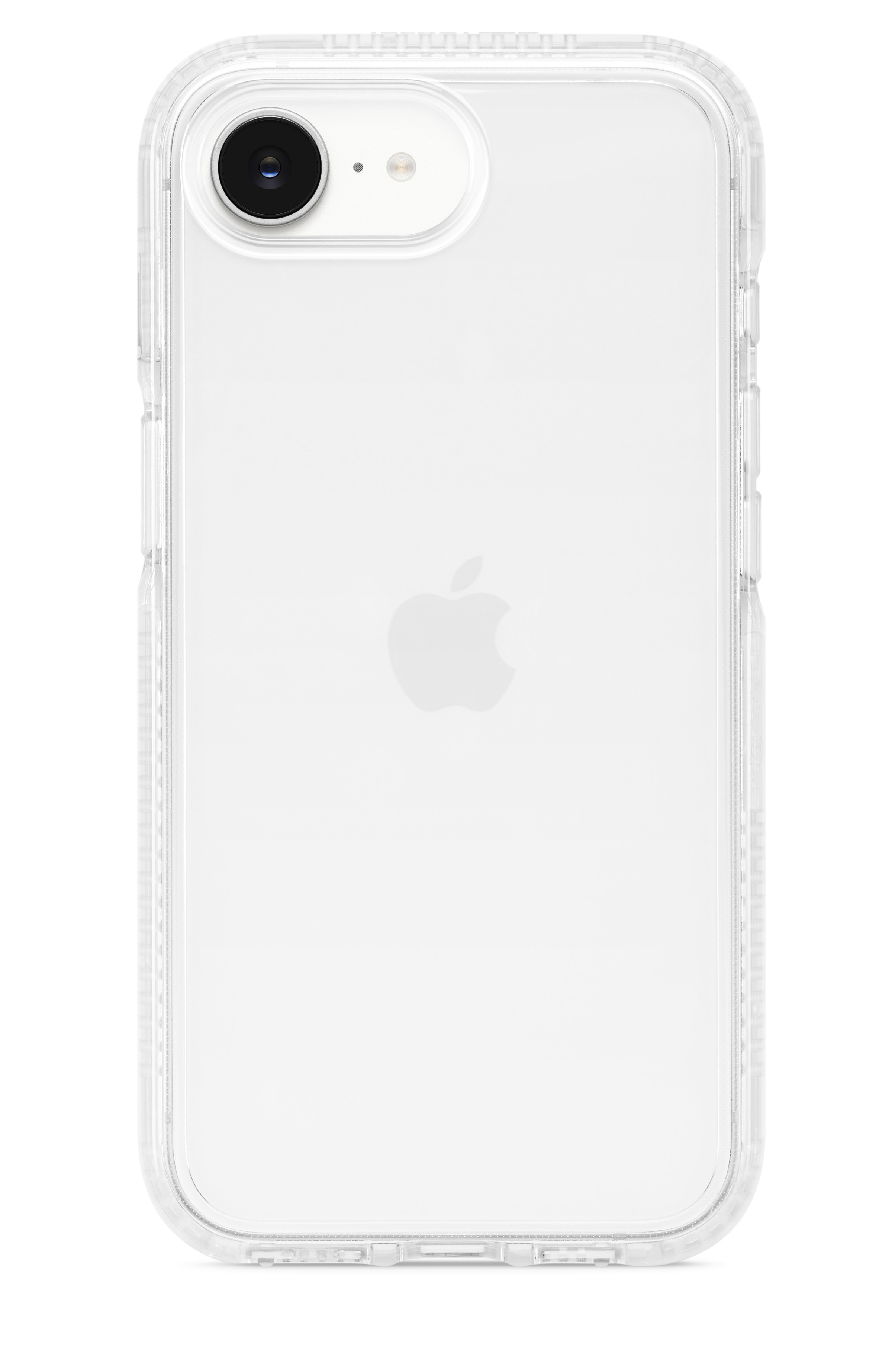 Tech21 FlexQuartz Case for iPhone 16e - クリア - Apple（日本）