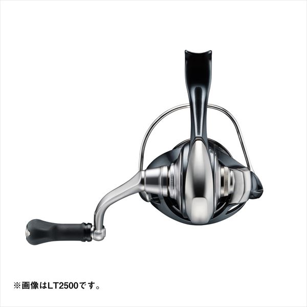 ダイワ スピニングリール 24セルテート FCLT2000S-P(FC LT2000S-P