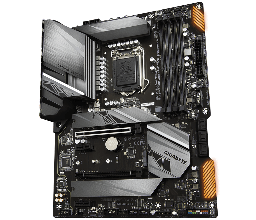 Z590 GAMING X｜AORUS - GIGABYTE USA