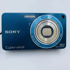 2026年最新】sony cyber-shot 14.1の人気アイテム - メルカリ