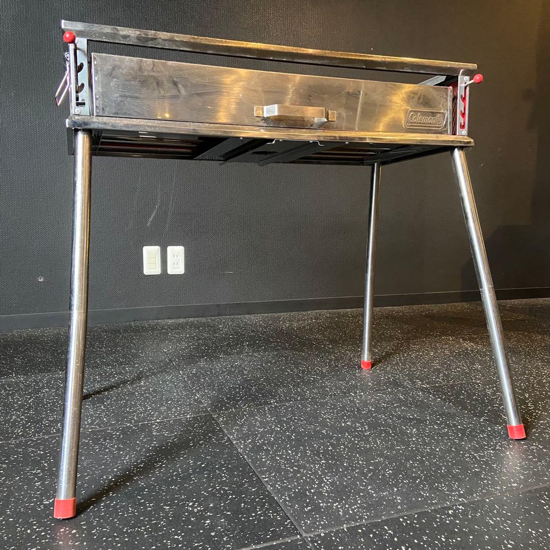 BBQ一式｜コールマン｜キャプテンスタッグ｜クールスパイダープロ/Lファン クールスパイダープロ/L ファンの通販｜キャンプ用品のコールマン