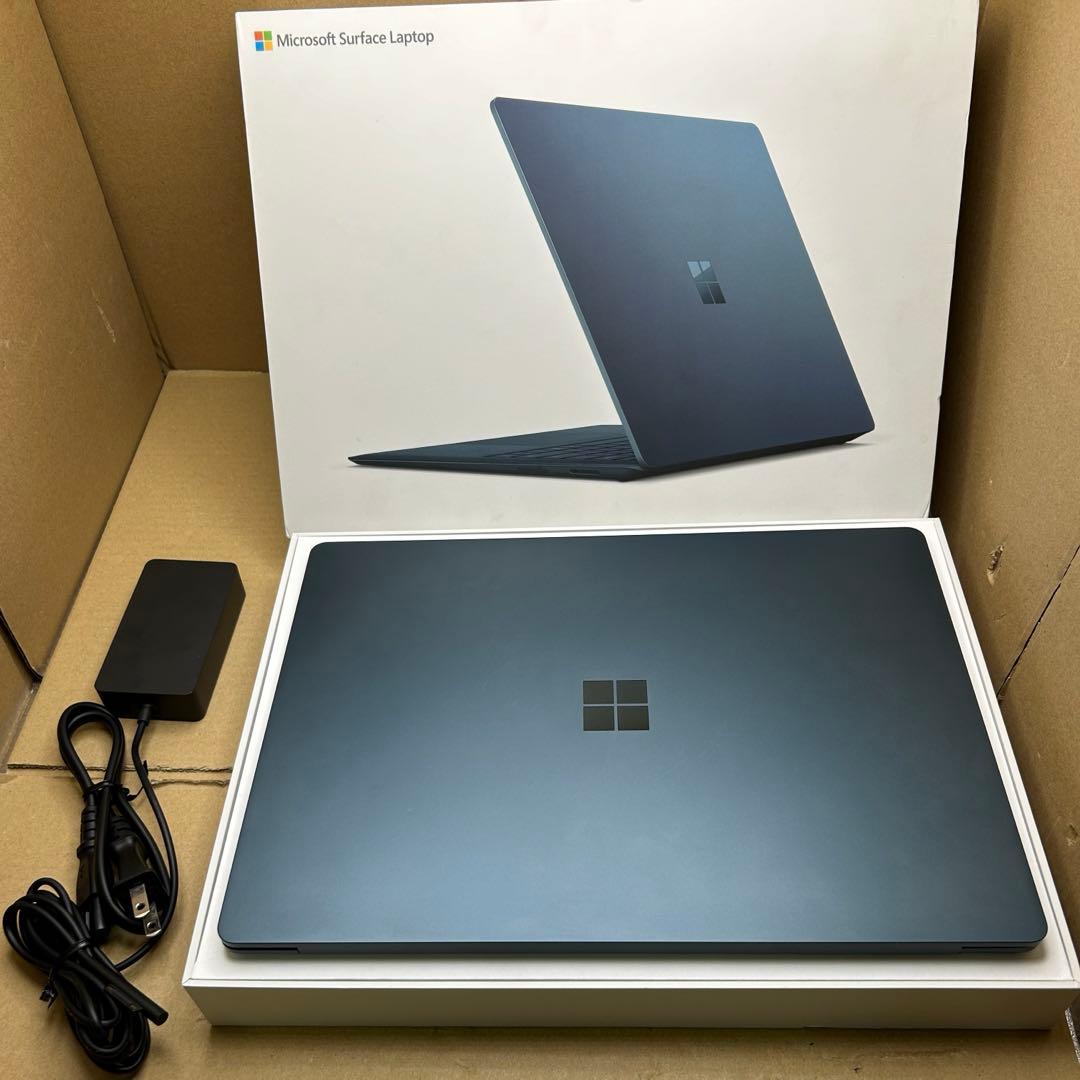 Microsoft Surface Laptop 第1世代 Model 1769 美品】Surface Laptop 第 1 世代 Model 1769 - メルカリ