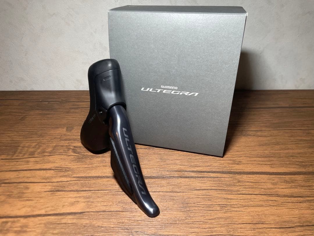 ST-R8170-R アルテグラSTI 右レバー SHIMANO ( シマノ ) デュアルコントロールレバー（STIレバー） ST
