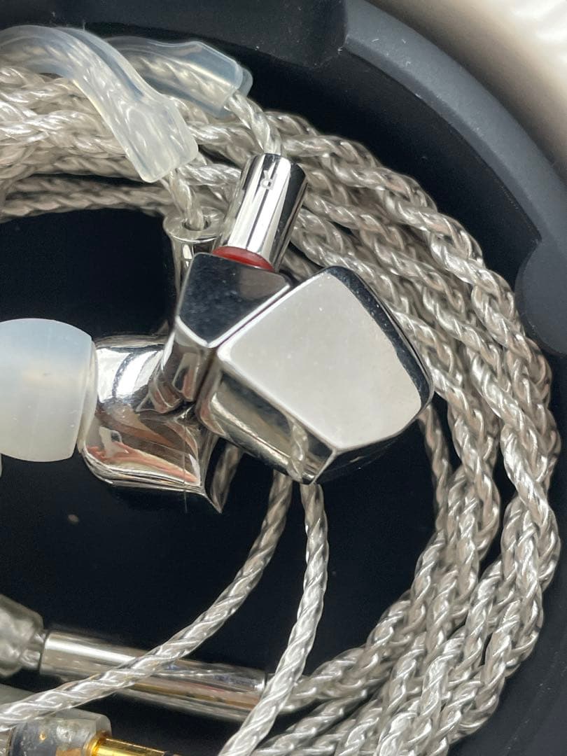 final A8000 フラッグシップイヤホン Final A8000 Dynamic Earphones | Bloom Audio