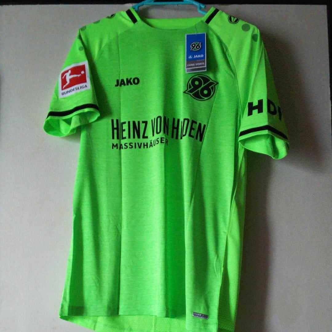 新品・JAKO・18/19ハノーファー96ユニフォームNo.11浅野拓磨（Ｍ） 楽天市場】【スピード出荷】アディダス サッカー日本代表 2022 ホーム