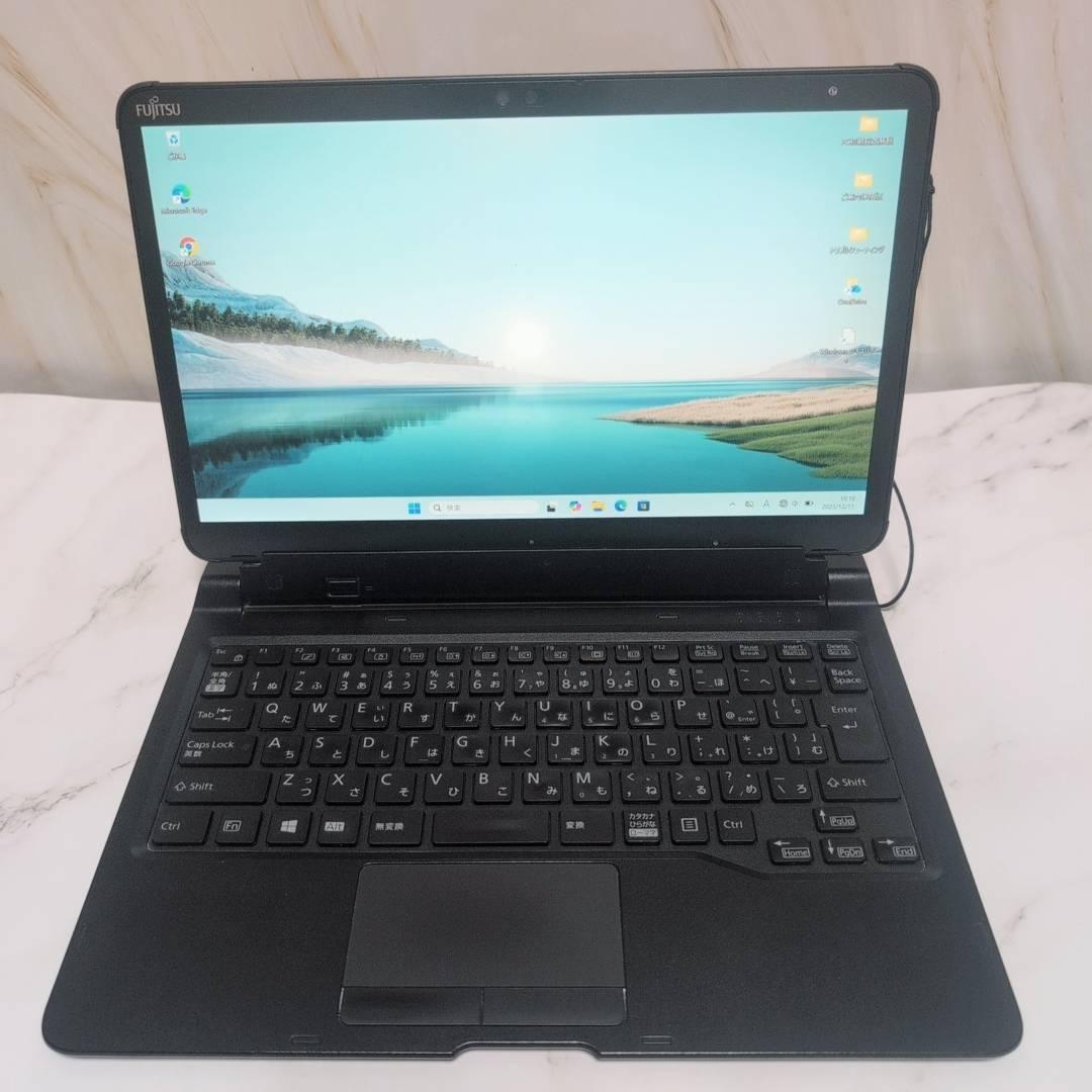 ☆訳あり☆Q7310/DE 128GB/4GB ARROWS tab imgrc0094306465.jpg