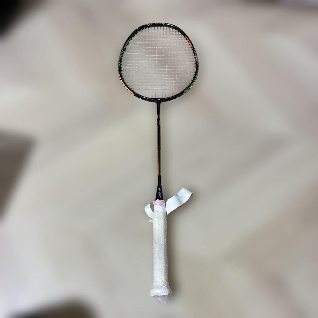 DUORA 10 バドミントンラケット G5 Yonex badminton racket duora 10 lt 4ug5 made in japan | eBay